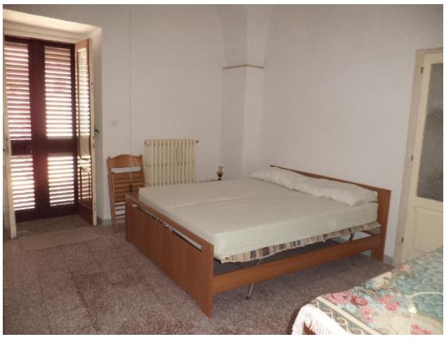 Anteprima foto 3 - Affitto Casa Vacanze da Privato a Diso (Lecce)