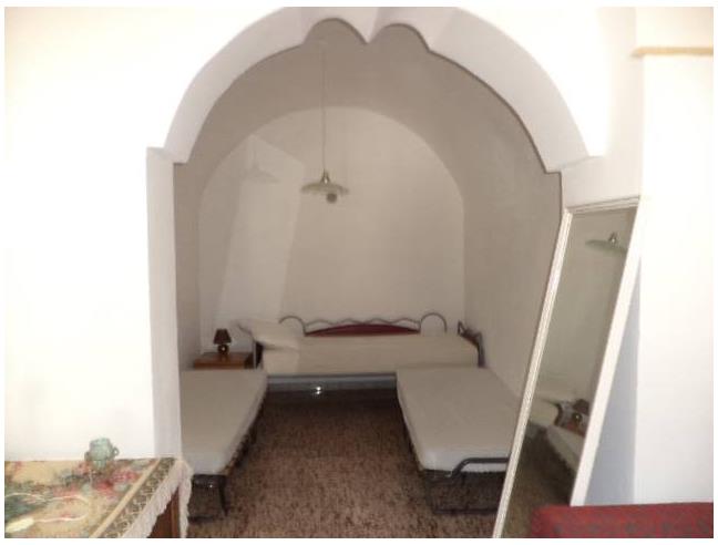 Anteprima foto 4 - Affitto Casa Vacanze da Privato a Diso (Lecce)
