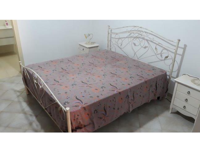 Anteprima foto 4 - Affitto Casa Vacanze da Privato a Diso (Lecce)