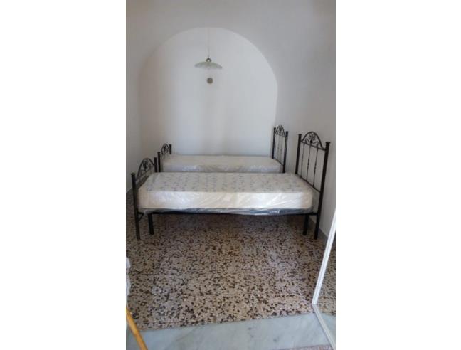 Anteprima foto 5 - Affitto Casa Vacanze da Privato a Diso (Lecce)