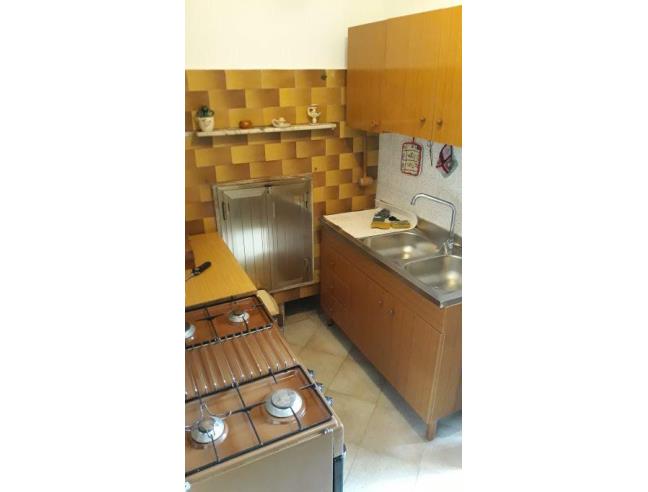 Anteprima foto 5 - Affitto Casa Vacanze da Privato a Diso (Lecce)