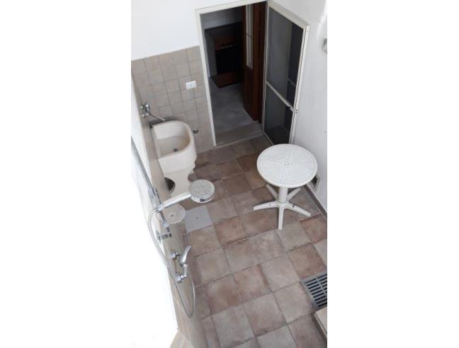 Anteprima foto 6 - Affitto Casa Vacanze da Privato a Diso (Lecce)