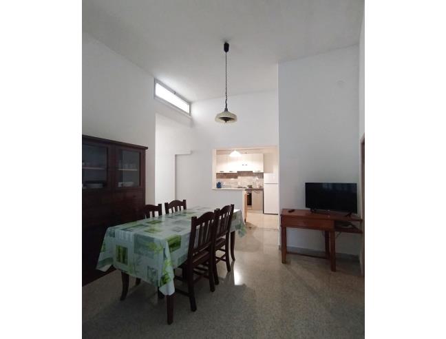 Anteprima foto 7 - Affitto Casa Vacanze da Privato a Diso (Lecce)