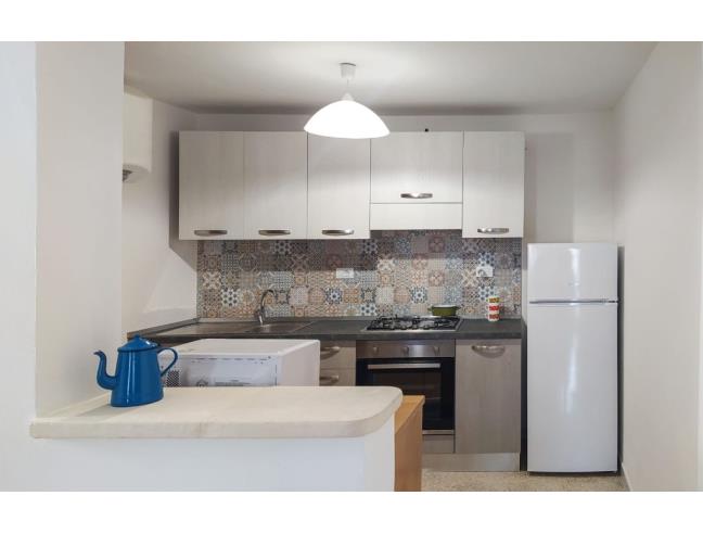 Anteprima foto 8 - Affitto Casa Vacanze da Privato a Diso (Lecce)