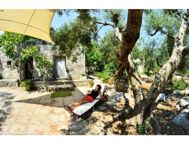 Anteprima foto 2 - Affitto Casa Vacanze da Privato a Diso - Marittima