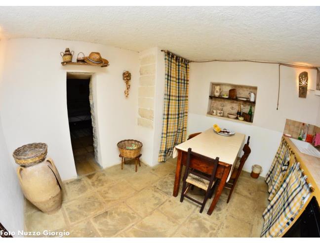 Anteprima foto 3 - Affitto Casa Vacanze da Privato a Diso - Marittima