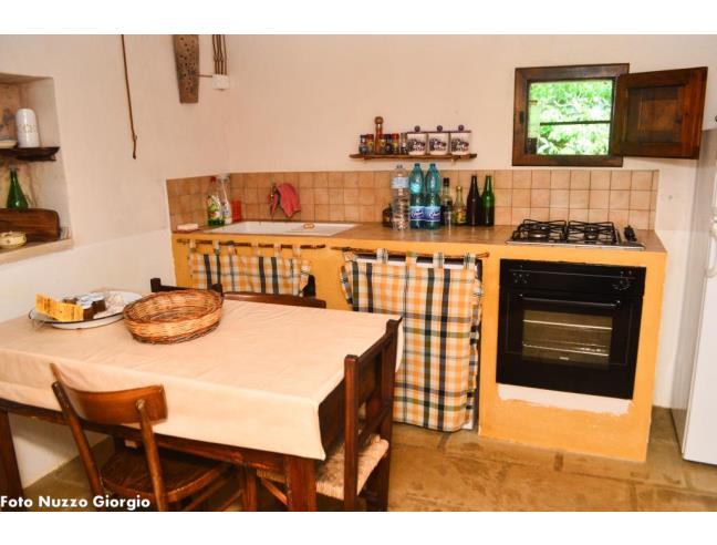 Anteprima foto 4 - Affitto Casa Vacanze da Privato a Diso - Marittima