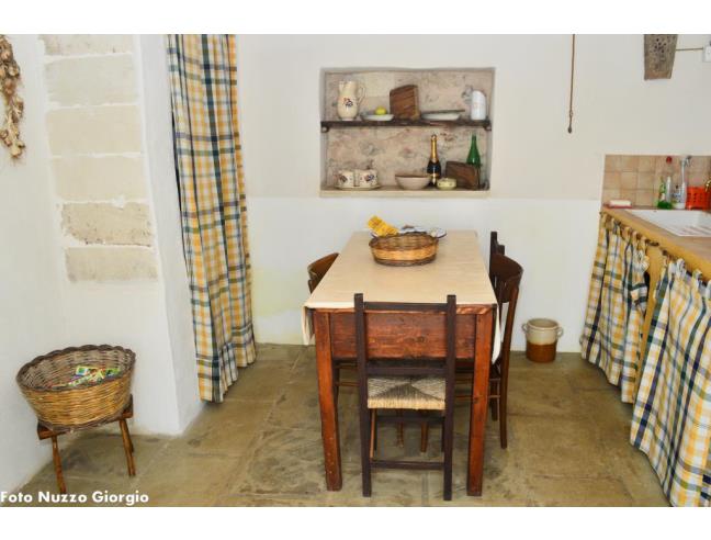 Anteprima foto 5 - Affitto Casa Vacanze da Privato a Diso - Marittima