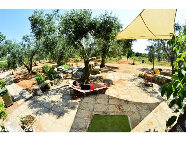 Anteprima foto 8 - Affitto Casa Vacanze da Privato a Diso - Marittima