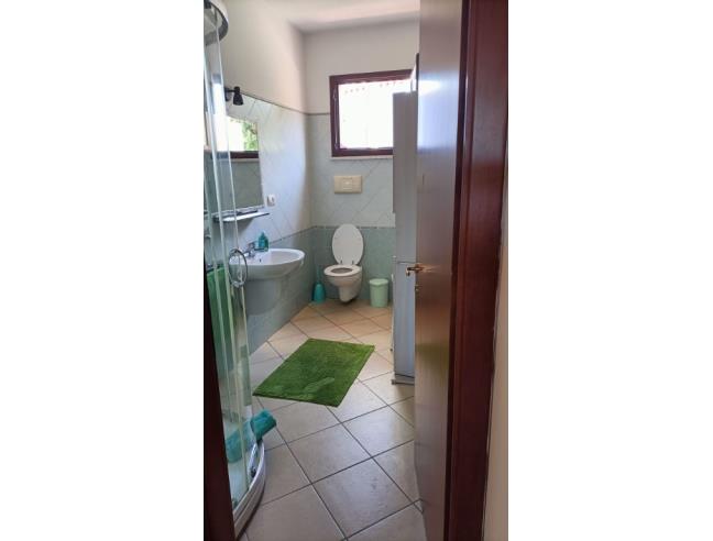 Anteprima foto 3 - Affitto Casa Vacanze da Privato a Domus De Maria (Sud Sardegna)