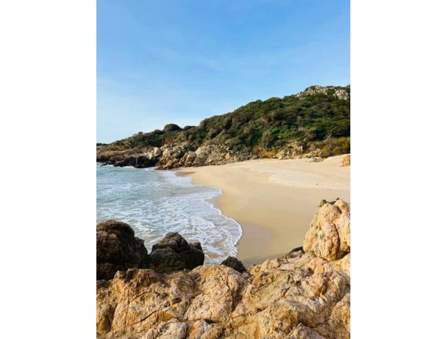 Anteprima foto 6 - Affitto Casa Vacanze da Privato a Domus De Maria (Sud Sardegna)