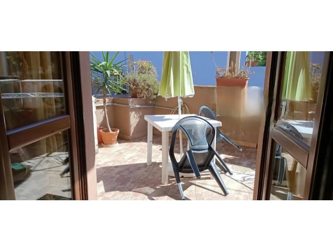 Anteprima foto 7 - Affitto Casa Vacanze da Privato a Domus De Maria (Sud Sardegna)