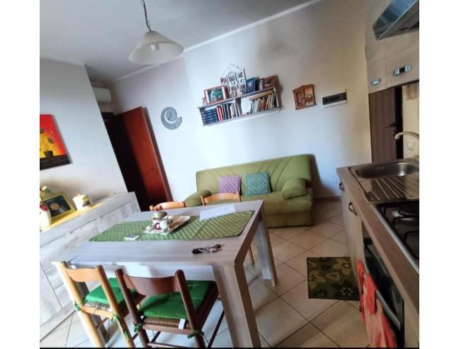 Anteprima foto 8 - Affitto Casa Vacanze da Privato a Domus De Maria (Sud Sardegna)