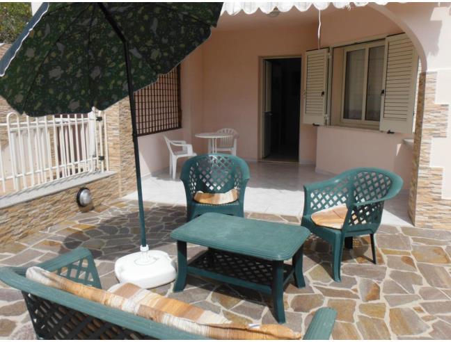 Anteprima foto 2 - Affitto Casa Vacanze da Privato a Dorgali - Cala Gonone