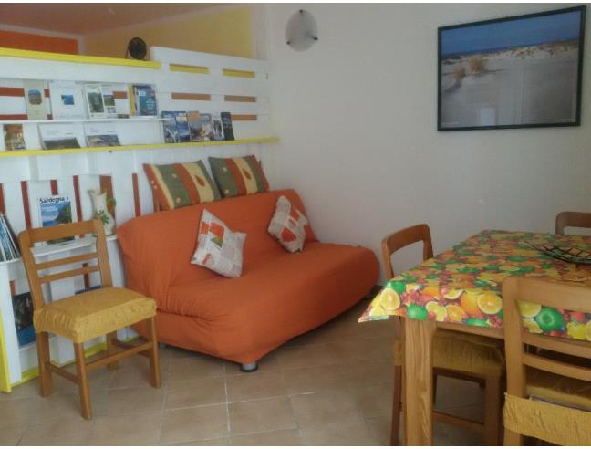 Anteprima foto 2 - Affitto Casa Vacanze da Privato a Dorgali - Cala Gonone
