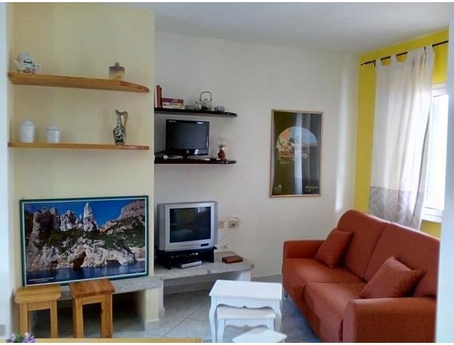 Anteprima foto 3 - Affitto Casa Vacanze da Privato a Dorgali - Cala Gonone
