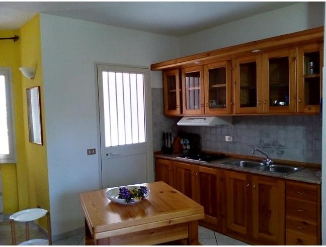 Anteprima foto 4 - Affitto Casa Vacanze da Privato a Dorgali - Cala Gonone