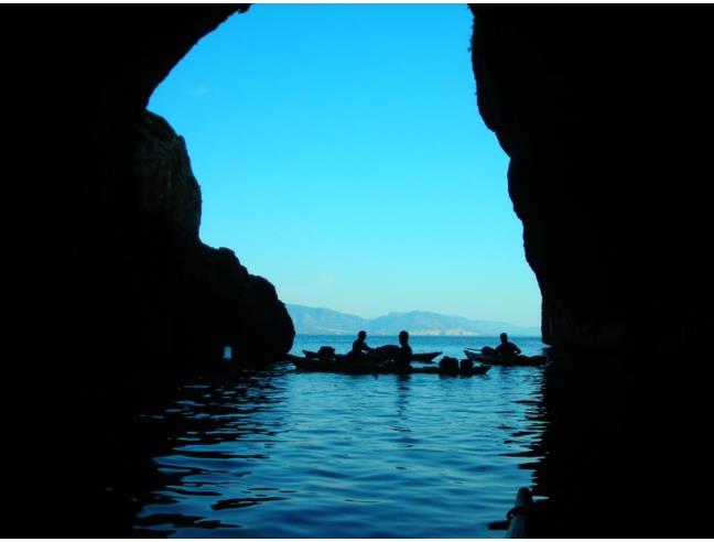 Anteprima foto 8 - Affitto Casa Vacanze da Privato a Dorgali - Cala Gonone