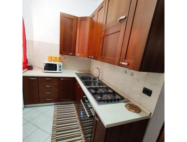 Anteprima foto 2 - Affitto Casa Vacanze da Privato a Drapia - Gasponi