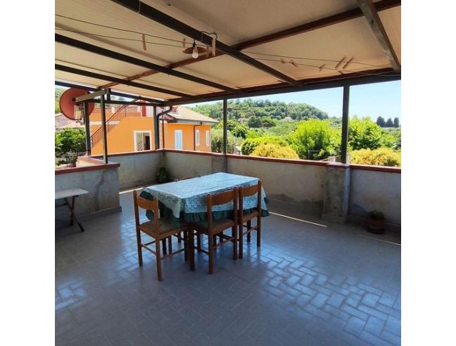 Anteprima foto 3 - Affitto Casa Vacanze da Privato a Drapia - Gasponi