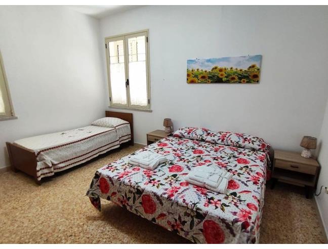 Anteprima foto 7 - Affitto Casa Vacanze da Privato a Drapia - Gasponi