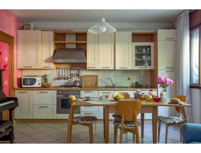 Anteprima foto 1 - Affitto Casa Vacanze da Privato a Due Carrare (Padova)