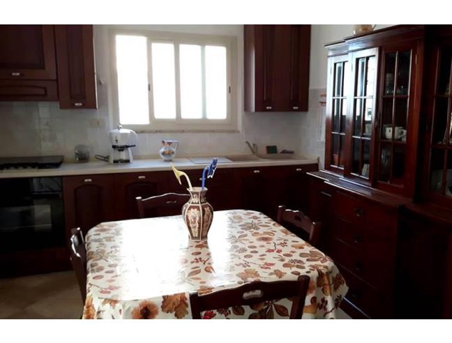 Anteprima foto 7 - Affitto Casa Vacanze da Privato a Erice - Pizzolungo