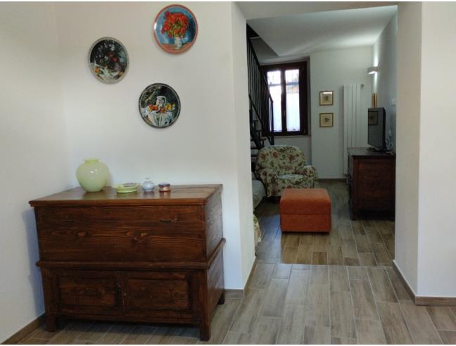 Anteprima foto 4 - Affitto Casa Vacanze da Privato a Fagnano Alto (L'Aquila)