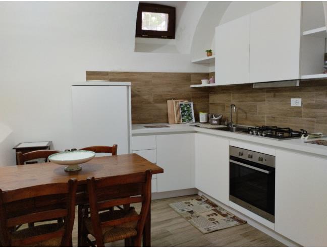 Anteprima foto 5 - Affitto Casa Vacanze da Privato a Fagnano Alto (L'Aquila)