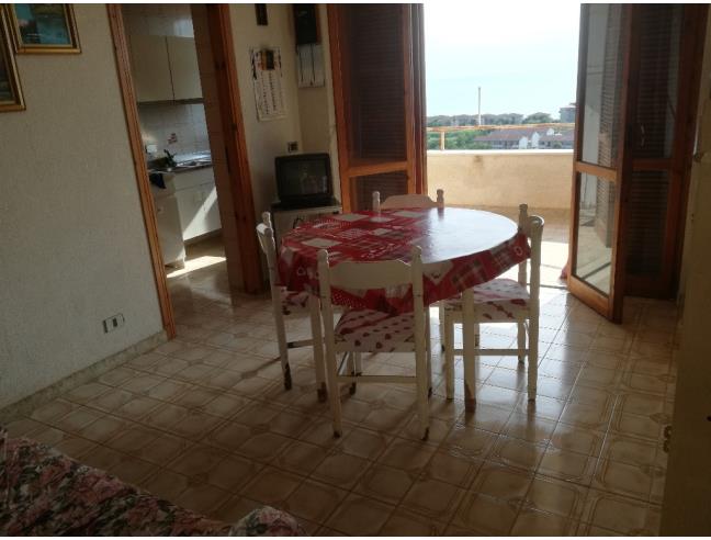 Anteprima foto 2 - Affitto Casa Vacanze da Privato a Falconara Albanese (Cosenza)