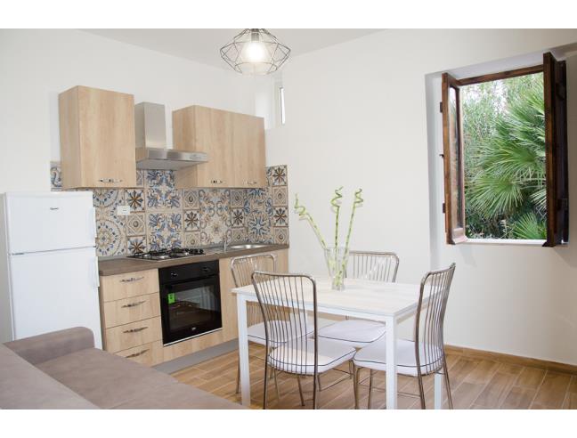 Anteprima foto 4 - Affitto Casa Vacanze da Privato a Falcone (Messina)