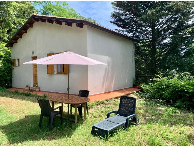 Anteprima foto 1 - Affitto Casa Vacanze da Privato a Fano - Sant'Andrea