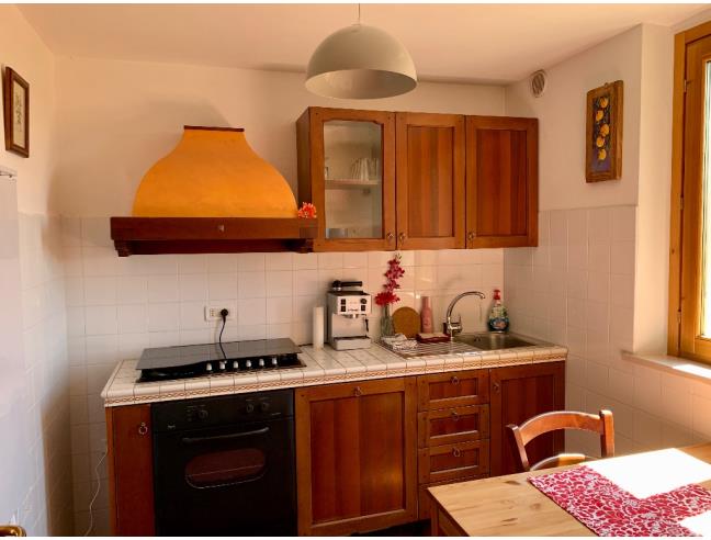 Anteprima foto 3 - Affitto Casa Vacanze da Privato a Fano - Sant'Andrea