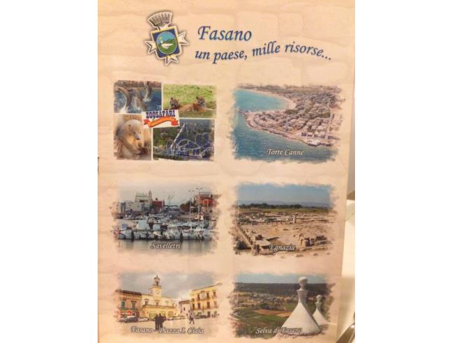 Anteprima foto 8 - Affitto Casa Vacanze da Privato a Fasano - Savelletri