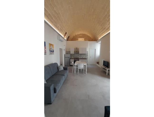 Anteprima foto 1 - Affitto Casa Vacanze da Privato a Favignana (Trapani)