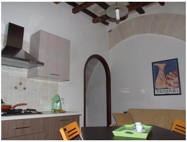 Anteprima foto 1 - Affitto Casa Vacanze da Privato a Favignana (Trapani)