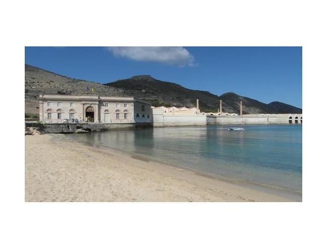 Anteprima foto 2 - Affitto Casa Vacanze da Privato a Favignana (Trapani)