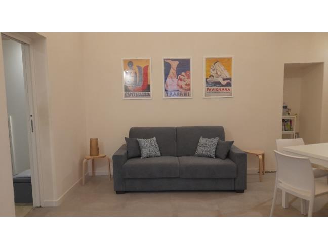 Anteprima foto 2 - Affitto Casa Vacanze da Privato a Favignana (Trapani)