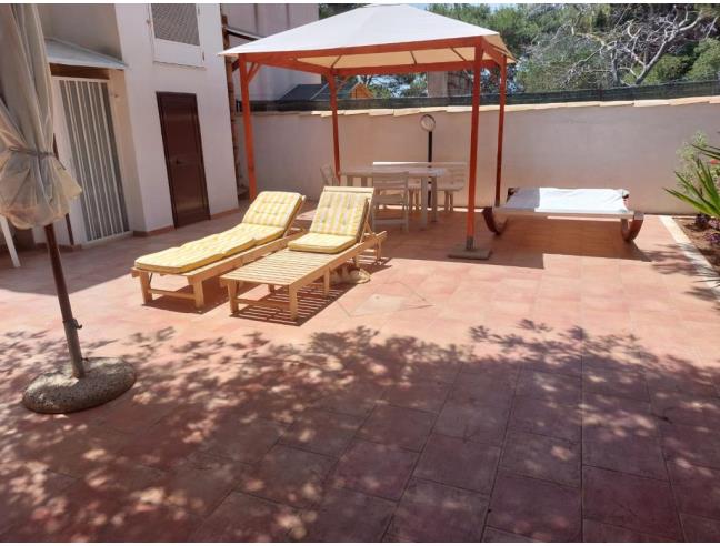 Anteprima foto 3 - Affitto Casa Vacanze da Privato a Favignana (Trapani)