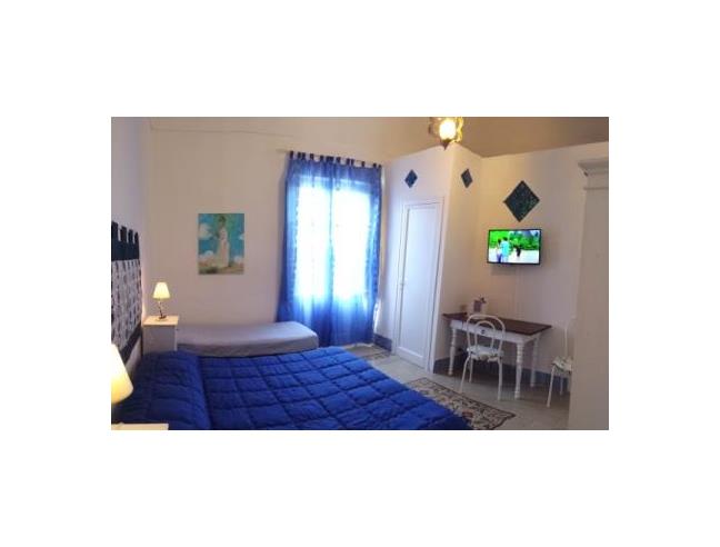 Anteprima foto 4 - Affitto Casa Vacanze da Privato a Favignana (Trapani)