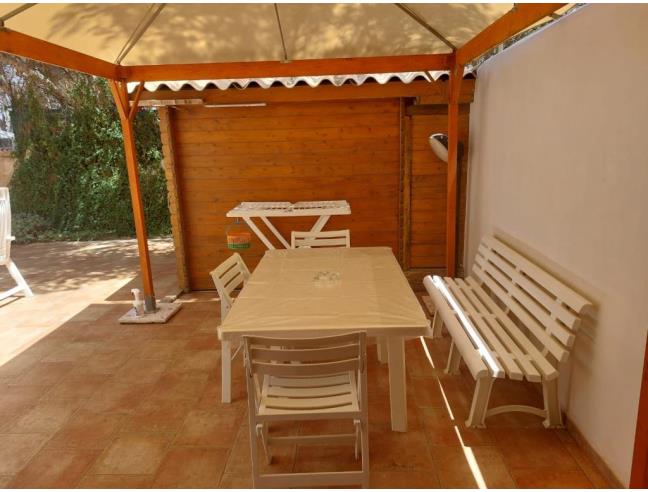 Anteprima foto 4 - Affitto Casa Vacanze da Privato a Favignana (Trapani)