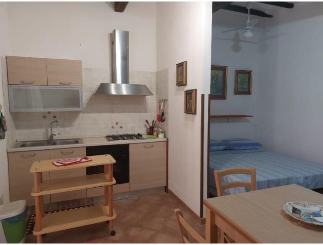 Anteprima foto 5 - Affitto Casa Vacanze da Privato a Favignana (Trapani)