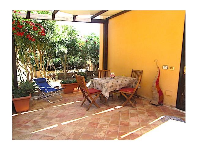 Anteprima foto 6 - Affitto Casa Vacanze da Privato a Favignana (Trapani)