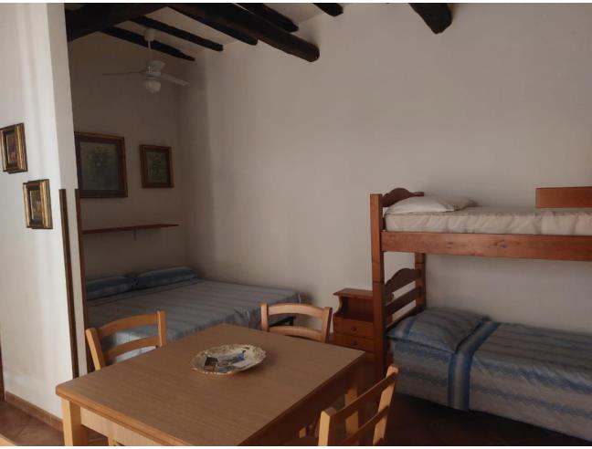 Anteprima foto 6 - Affitto Casa Vacanze da Privato a Favignana (Trapani)