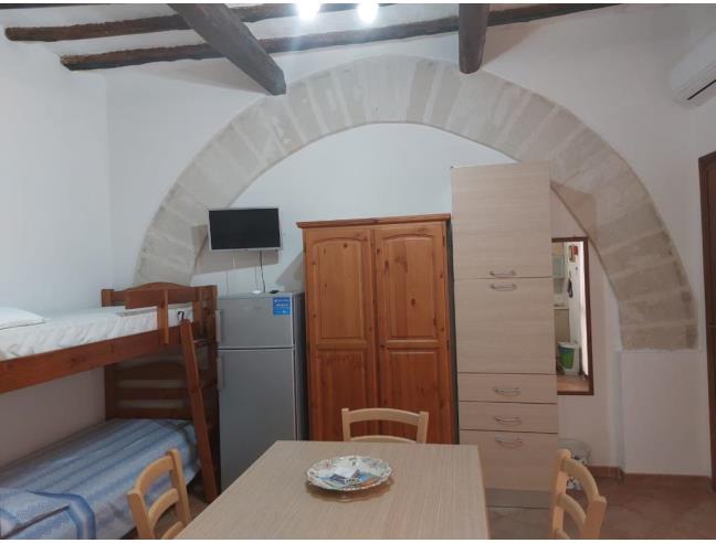 Anteprima foto 7 - Affitto Casa Vacanze da Privato a Favignana (Trapani)