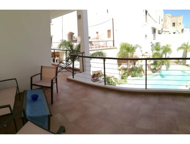 Anteprima foto 7 - Affitto Casa Vacanze da Privato a Favignana (Trapani)