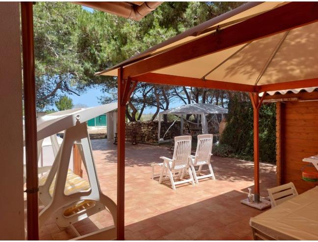 Anteprima foto 8 - Affitto Casa Vacanze da Privato a Favignana (Trapani)