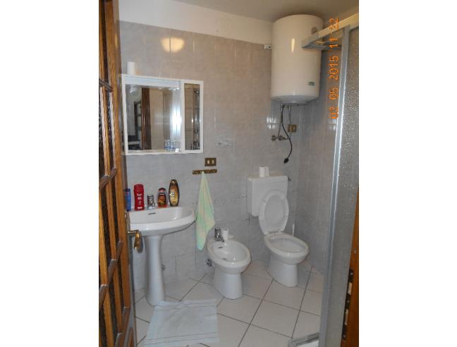 Anteprima foto 2 - Affitto Casa Vacanze da Privato a Fénis (Aosta)