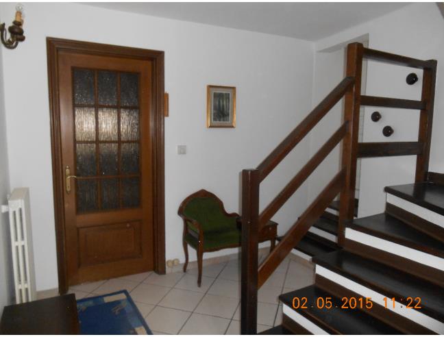 Anteprima foto 4 - Affitto Casa Vacanze da Privato a Fénis (Aosta)