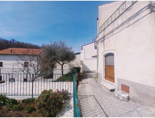 Anteprima foto 1 - Affitto Casa Vacanze da Privato a Filignano - Borgo Mastrogiovanni